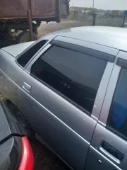 Автомобиль марки ВАЗ 2110 4, г/н А415РС/34, VIN XTA21104060928580. Год выпуска не указан. Вид транспорта: легковой. Марка: ВАЗ. Модель: 2110 4.