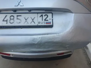 Mitsubishi Outlander 2013 автомобиль марки Mitsubishi модель Outlander 2013 г.в. VIN-номер Z8TXTGF3WDM022294 с лотом №1 можно ознакомиться по месту его нахождения: 424007, г. Йошкар-Ола, ул. Строителей, 94/1, предварительно согласовав время с Финансовым управляющим по тел. +79128007163, либо путем…