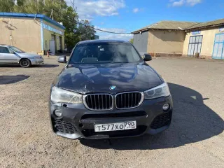 BMW X4, 2016 года, 190 лс, полный привод, АКПП. Автомобиль марка BMW, модель Х4, год выпуска 2016, VIN - X4XXX194800N01128. Имеются аресты и ограничения, имущество находится в залоге - АО «Альфа-Банк». Регион нахождения транспортного средства - Московская область. Необходим осмотр транспортного…