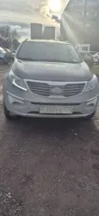 Kia Sportage, 2012 года, 150 лс, 250000 км, автомобиль легковой, марка: Kia, модель: Sportage SLS, VIN: XWEPC811CD0006313, гос. рег. номер: К355ЕЕ174, год изготовления: 2012.