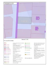 Земельный участок 1259 кв. м для ЛПХ, Карелия, Олонецкий район. Земельный участок в кадастровых кварталах 10:14:0071302, площадью 1259 кв. м. Цель использования: для ведения личного подсобного хозяйства (приусадебный земельный участок). Местоположение: Российская Федерация, Республика Карелия…