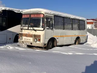 ПАЗ 32053, 2014 г.в., г/н У978МО116, VIN: X1M3205B0E0004145. Модель автобуса: 32053, год выпуска: 2014, VIN номер: X1M3205B0E0004145, марка автобуса: 32053