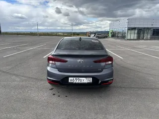 Hyundai Elantra 2019, автомобиль марки Hyundai модель Elantra, 2019 г.в., VIN-номер XWEDC41FBL0007222 (предмет залога ПАО "Совкомбанк"). С имуществом можно познакомиться: звонить по будням с 09:00 до 18:00 по телефону +79872540172 для согласования времени и обстоятельств осмотра по предварительной…