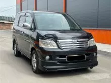 Toyota Voxy, 2007 г.в., ГРЗ Е933МВ14