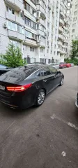 KIA Optima 2017, автомобиль марки KIA JF (OPTIMA) 2017 г.в., идентификационный номер (VIN): XWEGU413BH0002736, госномер: С403АВ799, СТС: 7758551082, ПТС: 39ОС381831