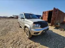 Автомобиль УАЗ-220695-04, VIN XTT220695C0474583, шасси 220695C0495875, 2012 г.в., гос. номер Т 332 НЕ 163. Автомобиль УАЗ-220695-04, VIN XTT220695E0402472, шасси 220695D0423764, 2013 г.в., гос. номер Т 629 РО 58. Красноярский край, п. Богучаны.
