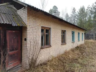 ДОС № 3 (нежилое) 116,6 кв.м Нижегородская область Продажа муниципального имущества посредством публичного предложения - дос n 3 (нежилое), площадью: общая 116,60 кв.м, кадастровый номер 52:24:0150301:514, расположенное по адресу: Российская Федерация, Нижегородская область, Богородский…
