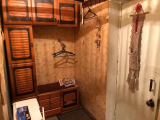 Квартира 32.1 м² Свердловская область, городской округ Березовский, город Березовский, улица Максима Горького, дом 23, квартира 77. Площадь 32.1 кв.м, назначение жилое, этаж 1, кадастровый номер 66:35:0111006:548. После приобретения объекта недвижимости добросовестный победитель самостоятельно…