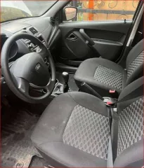 Toyota Camry 2018 года.