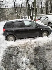 Hyundai Getz, 2007. Транспортное средство ХУНДАЙ GETZ, 2007 г.в. <p>Транспортное средство ХУНДАЙ GETZ, тип транспортного средства: Прочие ЛА - комби (хэтчбек), год выпуска: 2007, идентификационный номер (VIN): RMHBU51BP8U763613, номер шасси (рамы): отсутствует, номер кузова (кабины)…