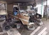 Легковой автомобиль, марка: ЛУАЗ, модель: 969 М, год изготовления: 1989, VIN: XTD969M00H0099423, Г/н: У685КУ93