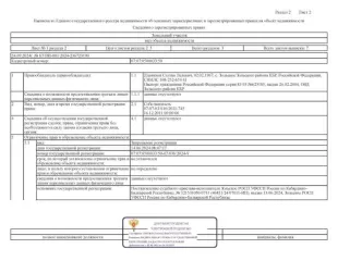 Нежилое здание - Офисное здание, общей площадью 587,1 кв.м, инв. №1151, лит. А, кадастровый № 07:07:0500000:5282, расположенное по адресу: Кабардино-Балкарская Республика, р-н Урванский, г. Нарткала, ул. Красная, д. 68; Земельный участок, общей площадью 657 кв.м, кадастровый № 07:07:0500033:50…