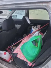 ЛАДА 217130 ЛАДА ПРИОРА 2010 Легковой автомобиль, марка: Лада 217130 Лада Приора, год изготовления: 2010, VIN: XTA217130B0035809, г/н: О910ЕМ196, мощность двигателя, л.с. (кВт): 97,9 (72). С имуществом можно ознакомиться по месту его нахождения с момента публикации сообщения о продаже и до…