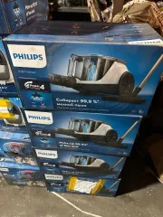 Картонные коробки с надписями на иностранном языке «Xsenia», внутри которых предположительно находятся держатели для LED-модулей, черного и белого цветов, сложной формы, из резины упакованные в индивидуальные пакеты по 1000 шт., грузовых мест - 7. Робот-мойщик окон, грузовых мест 3, количество штук…