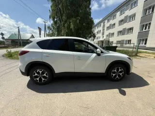 Mazda CX-5, 2012 года, 150 лс, 207000 км, АКПП, легковой автомобиль Мазда СХ-5, 2012 года выпуска