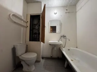 Жилое помещение 37.5 кв.м, Московская область, д. Голубое, ул. Родниковая, к. 4, кв. 64, этаж 4, кадастровый номер: 50:09:0070106:3242.