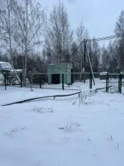 Дом 41,8 кв.м и участок 600 кв.м, Московская область. Здание, назначение: жилое, количество этажей: 1, кадастровый (условный) номер 50:16:0000000:11671, площадь здания: 41,8 кв. м., место нахождения: Россия, обл. Московская, р-н Ногинский, рп Воровского, снт Отдых, дом 152 и расположенный под…