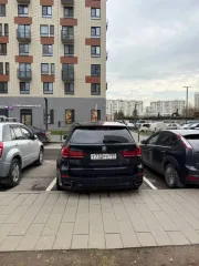 BMW X5, 2015 года, 313 лс, 173991 км, полный привод, АКПП, ТИП ТС - легковой, Категория ТС – В, Регистрационный знак: Т732РУ797, идентификационный номер: (VIN) X4XKS694500K29370, Год выпуска ТС - 2015 г., Модель двигателя, № Двигатель - N57D30B 76439387, Шасси № не установлено, Кузов (коляска) –…