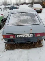 Автомобиль М-2141 1995 года выпуска, государственный номер С324УВ24, VIN XTB214100S0565498. Рабочее состояние и комплектность автомобиля не проверялось. Находится в г. Минусинск, данное имущество обращено в доход государства. Документы и ключи отсутствуют.