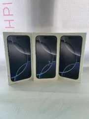 Смартфоны iPhone 16 Pro / iPhone 16 Pro Max: iPhone 16 Pro 512 ГБ (Black Titanium) - 4 шт, iPhone 16 Pro Max 512 GB (Desert Titanium) - 9 шт, iPhone 16 Pro Max 512 ГБ (White Titanium) - 9 шт, iPhone 16 Pro Max 1 TB (Desert Titanium) - 6 шт, iPhone 16 Pro Max 1 TB (Black Titanium) - 3 шт. Всего 31…