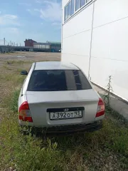 Hyundai Accent 2008, легковой автомобиль, марка: ХЕНДЭ, модель: АКЦЕНТ, год изготовления: 2008, VIN: X7MCF41GP9M210547. Объект в залоге, залогодержатель ПАО "СОВКОМБАНК". Ознакомиться с порядком продажи имущества, получить дополнительную информацию можно в рабочие дни с 10:00 до 18:00 по…