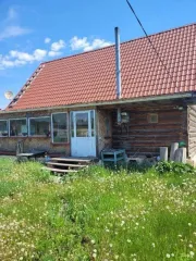 Жилой дом 111,4 кв.м и земельный участок 2000 кв.м, Челябинская область. Дом 111,4 кв.м и земельный участок 2000 кв.м в Челябинской обл. Жилой дом, общей площадью 111,4 кв.м., кадастровый номер 74:07:2000020:413 и земельный участок, общей площадью 2000 кв. м., кадастровый номер 74:07:2000020:14…