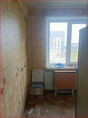 1/3 доля квартиры, 44,8 кв.м, Вологда, доля в праве на жилое помещение, площадь: 44,8 кв.м., адрес (местонахождение): Вологодская область, г. Вологда, ул. Трактористов, д. 5, кв. 50, кадастровый номер: 35:24:0402009:684