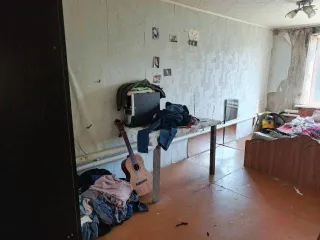 1/6 Доли в праве собственности на жилой дом, площадь: 94.1 кв.м, кадастровый (условный) номер: 02:15:070101:910, адрес (местонахождение): Россия, Респ Башкортостан, р-н Благовещенский, с Ильино-Поляна, ул Парковая, дом 23, квартира 2. 40/600 Доли в праве собственности на земельный участок, площадь…