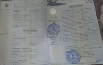 LADA VESTA, VIN: XTAGFL110HY072399, госномер: B227CC62, 2017 год.