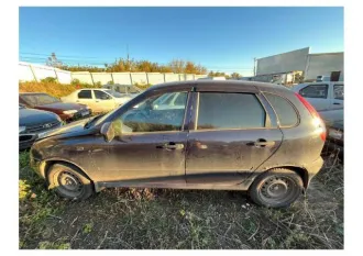 Lada Kalina 2008 года, 81 лс. Автомобиль легковой, марка: Lada, модель: Kalina, VIN: XTA11193080058403, гос. рег. номер: М185ХМ68, год изготовления: 2008.