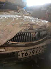 ГАЗ 31105, легковой, VIN: ХTH31105041248022, год изготовления: 2004, модель, № двигателя 40620D 43139462, кузов номер: 31105040037181. Государственный регистрационный знак: Т 679 УХ 37 RUS. Коробка передач: механическая.
