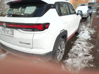Changan CS35 Plus, 2024 г.в., VIN LS5A3DKR5RA004449.