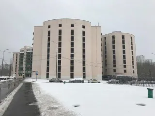 Нежилое помещение 14,2 кв. м, адрес: Москва, Косино-Ухтомский р-н, ул. Руднёвка, д. 43а, пом. XI м/м 215, этаж 2, кадастровый номер 77:03:0010008:1778, ограничения и обременения: наличие перепланировки/переустройства/реконструкции установить невозможно