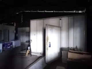 Нежилое помещение площадью 353,9 кв.м, кад. № 36:34:0307023:1471, расположенное по адресу: Воронежская обл., г. Воронеж, ул. Ростовская, д.26, пом.1, находящееся в залоге ПАО Сбербанк.