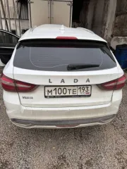 Lada Vesta, 2023 года, 90 лс, 125600 км, LADA VESTA GFK210, VIN: XTAGFK210P0685572.