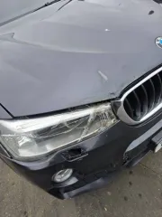 BMW X4, 2016 года, 190 лс, полный привод, АКПП. Автомобиль марка BMW, модель Х4, год выпуска 2016, VIN - X4XXX194800N01128. Имеются аресты и ограничения, имущество находится в залоге - АО «Альфа-Банк». Регион нахождения транспортного средства - Московская область. Необходим осмотр транспортного…