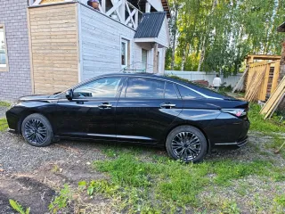 DONGFENG SHINE MAX 2024 автомобиль марки DONGFENG модель SHINE MAX 2024 г.в. VIN-номер LGJE1EE04RM268349 С имуществом можно ознакомиться по предварительной записи по номеру телефона: +7 904 309-54-94, либо направив запрос на адрес электронной почты: 89043095494@mail.ru Во избежание претензий…
