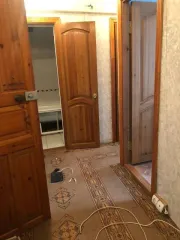 Двухкомнатная квартира 45,9 кв.м в состоянии «требует косметического ремонта» по адресу: Республика Башкортостан, Мелеузовский район, г. Мелеуз, ул. Ленина, д. 133, кв. 131. Кадастровый номер: 02:68:010502:3809. Имущество является предметом залога ПАО Сбербанк. Имеется задолженность по коммунальным…