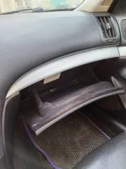 Инфинити G35 2008 года, 316 л.с., пробег 350000 км, полный привод, АКПП. VIN: JN1BBNV36U0400174, госномер К349УР70. Автомобиль не заводится при заряженном аккумуляторе.