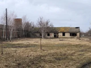 столярный цех кадастровый № 45:18:010201:396и земельный участок 45:18:010201:822 столярный цех с кадастровым № 45:18:010201:396 и земельный участок с кадастровым номером 45:18:010201:822, расположенные по адресу Курганская область, р-н. Целинный, с. Пески, д. б/н. 
Кадастровый номер…