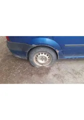 Renault Logan, 2008 года, 87 л.с. Автомобиль легковой, марка: Рено, модель: Логан, VIN: X7LLSRABH8H167721, гос. рег. номер: М319МЕ134, год изготовления: 2008
