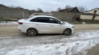 Geely Emgrand, 2023 Автомобиль легковой Geely Emgrand, 2023 г.в., VIN LB3F31031PG022887