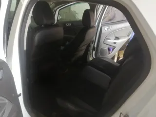 Ford EcoSport, 2016 года выпуска; номер двигателя HXJD GB13777; VIN: Z6FLXXECHLGB13777