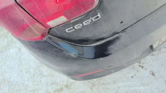 Kia CEE_D 2013 Легковой автомобиль: Kia CEE_D, 2013 года выпуска, VIN: XWEHN512BD0011942. Имущество продается в том виде, комплектности и состоянии, в каком оно есть на момент проведения торгов (соответствует приложенным фотографиям). За скрытые дефекты имущества Организатор торгов ответственности…