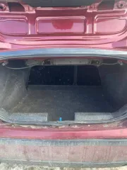 Ford Focus 2004, 98 лс, 176420 км, идентификационный номер X9FFFXXEEDF4S43920, номер двигателя CDDA-4S43920, номер кузова X9FFFXXEEDF4S43920