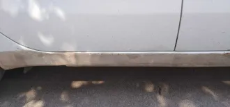 Kia Rio 2013, кузов №: Z94CB41AADR116996, VIN: Z94CB41AADR116996.