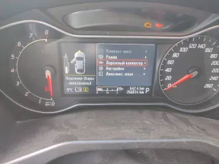 Ford Mondeo, VIN X9FDXXEEBDCD24533, 2012 года выпуска. Автомобиль после ДТП. Дефектовка у финансового управляющего отсутствует.
