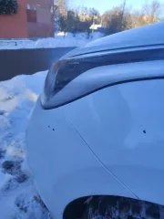 Kia Rio 2018 года выпуска, VIN: Z94C241AAJR060731.