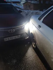 LADA PRIORA 2009 Легковой автомобиль Транспортное средство: LADA PRIORA Идентификационный номер (VIN номер): XTA217030A0226468, Год изготовления: 2009, гос.номер С127ОН58. Является предметом залога перед ООО МКК «Каранга».