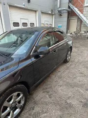 Volvo S80 2008 года, 199 лс, 277580 км, АКПП. Транспортное средство: VOLVO S80, идентификационный номер (VIN): YV1AS565081079102, год изготовления: 2008, гос.номер У446УК69